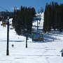 Monarch Ski Resort
