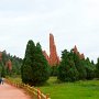 Garden of the Gods
