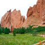 Garden of the Gods