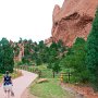 Garden of the Gods
