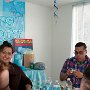 Robin and Juan Luna Baby Shower